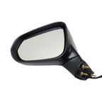 Heated Driver Left Side Mirror for Lexus NX300 NX200t NX300h (2015–2017)