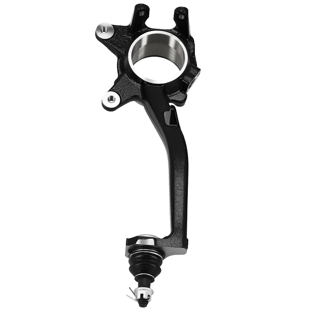 Left Front Steering Knuckle for Toyota 4Runner (1996–2002) 4320235071