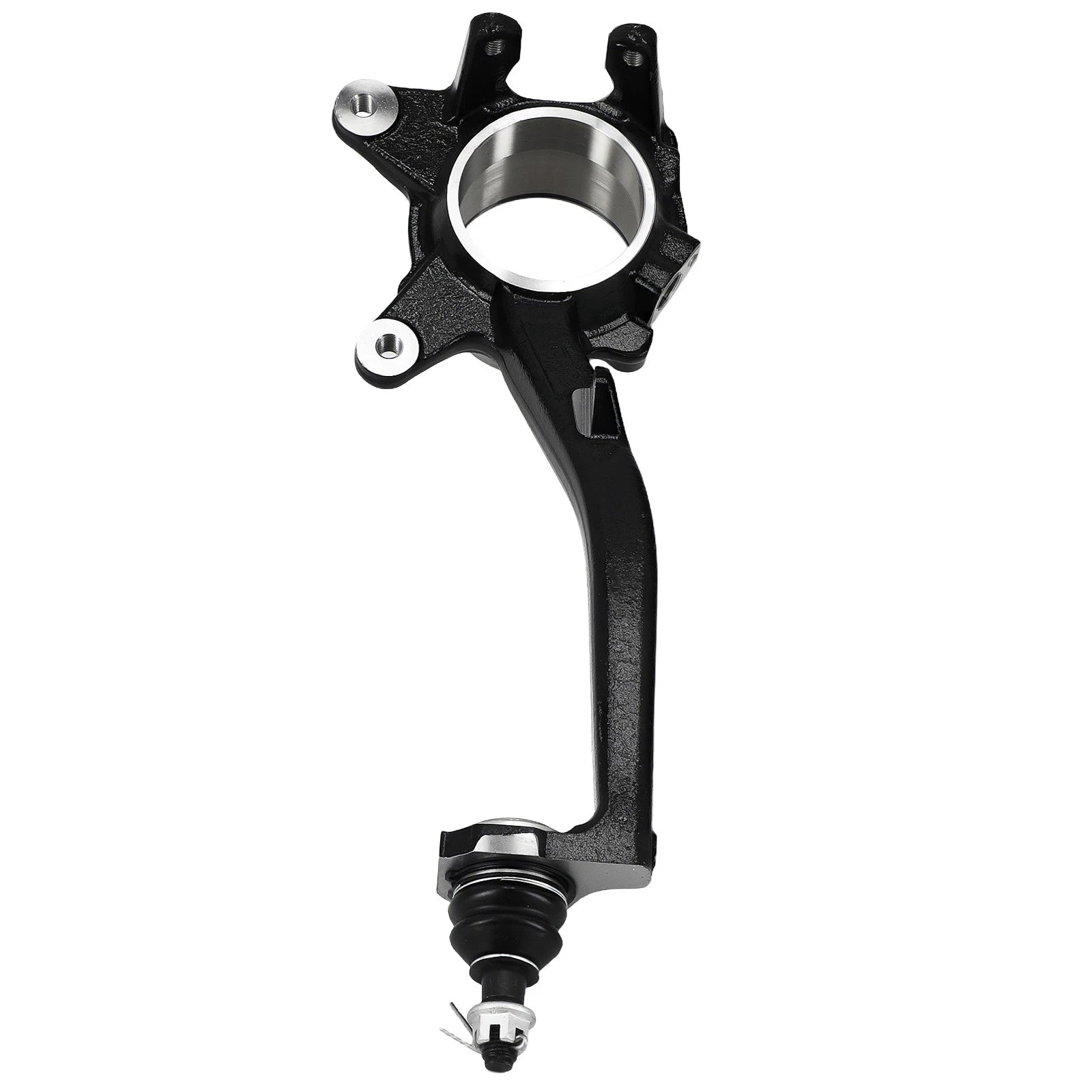 Left Front Steering Knuckle for Toyota 4Runner (1996–2002) 4320235071
