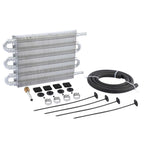 Trans Oil Cooler for Chevrolet Ford Buick (1951–2018) 2X