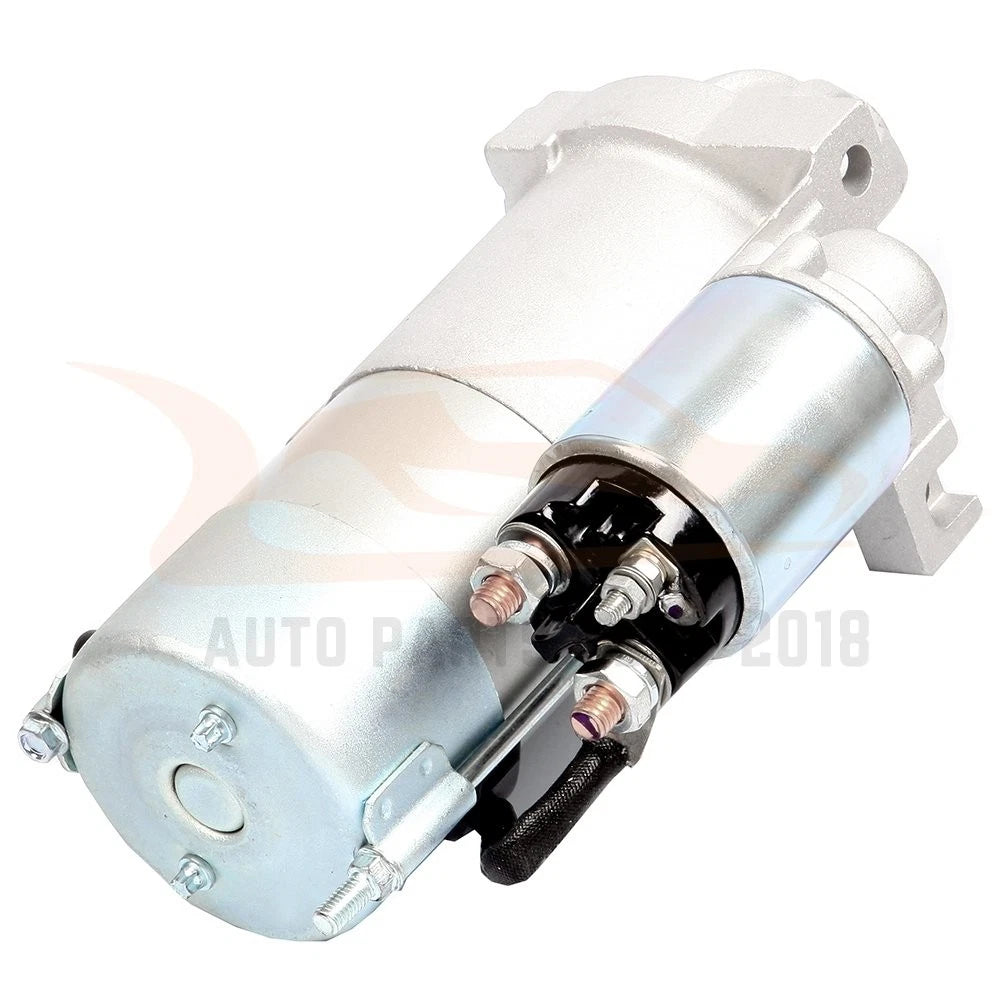 Starter for Pontiac Firebird (1998-2002) 5.7L V8 12V