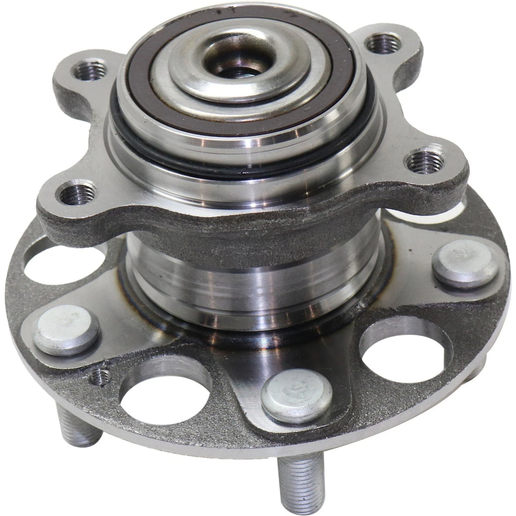 Set of 2 Wheel Hubs for Acura CSX