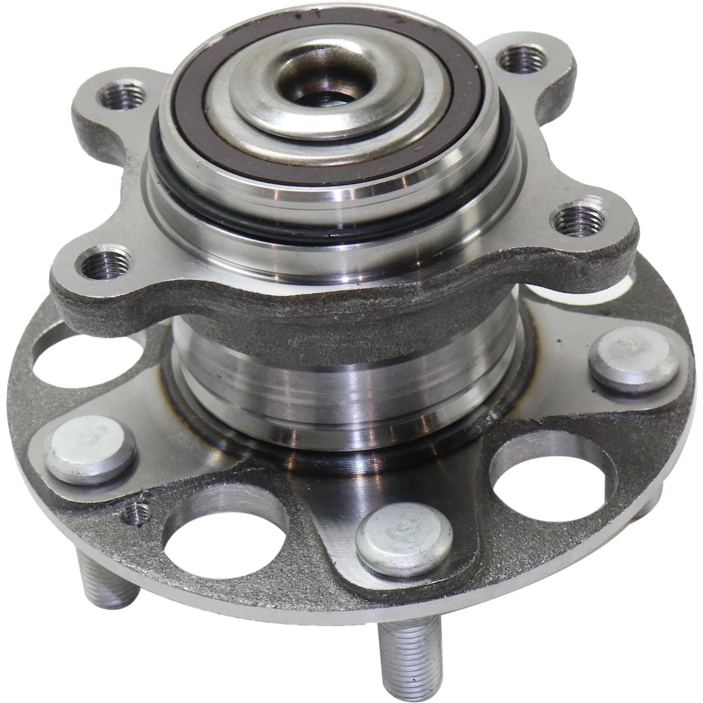 Set of 2 Wheel Hubs for Acura CSX