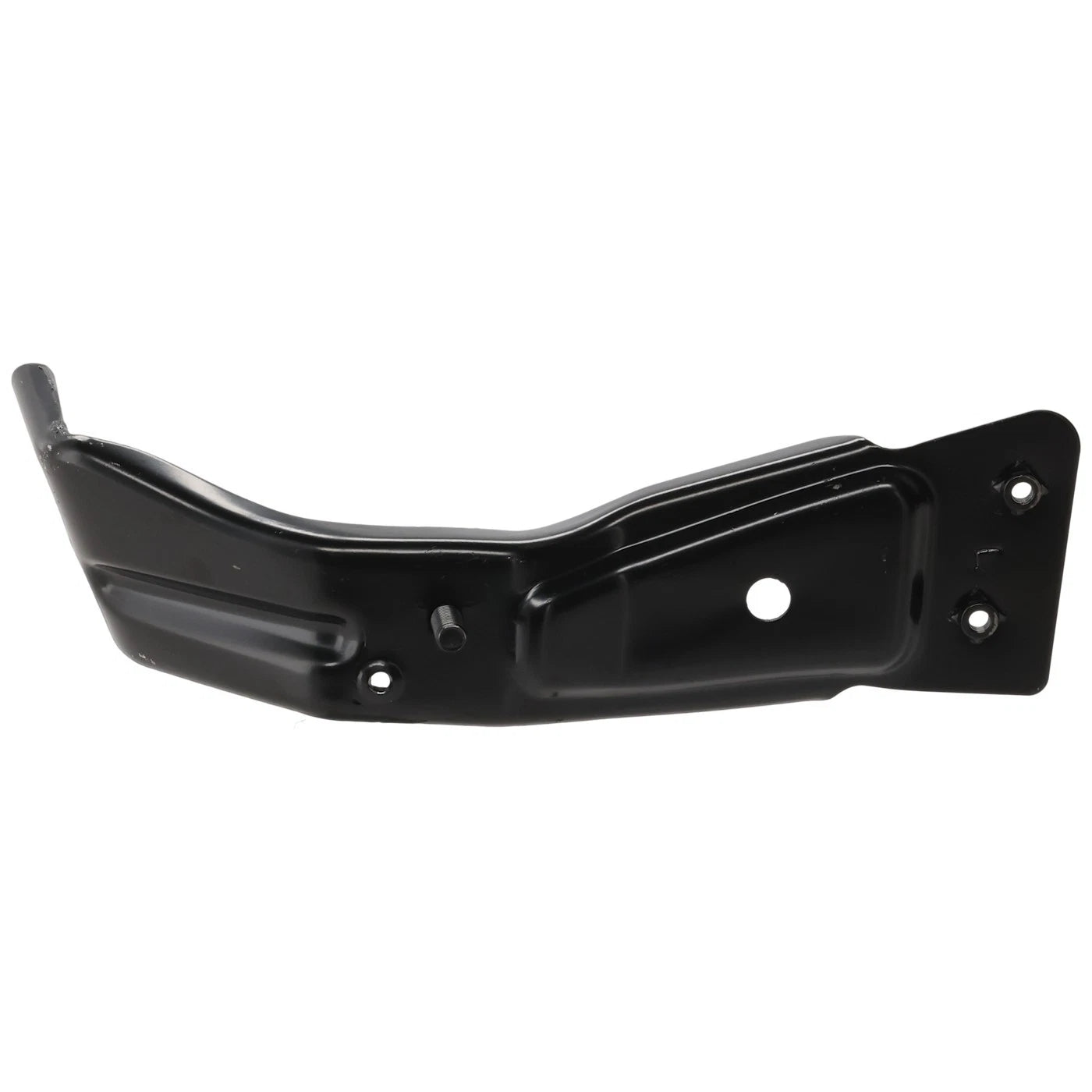 Fender Supports for VW Jetta Sedan (2011–2018) Left Side