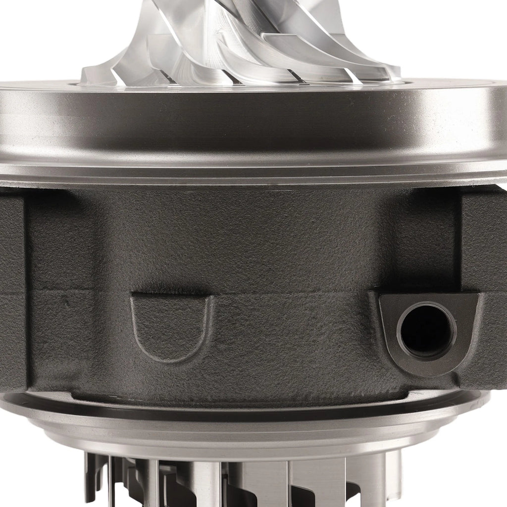 Billet Turbocharger Chra for Cummins ISX (2007–2015)