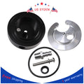 Fuel Tank Sump Kit for Cummins Duramax 