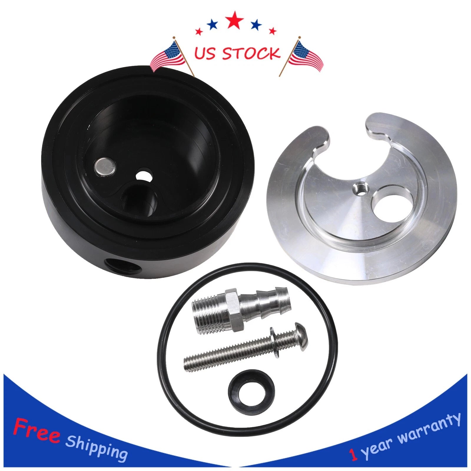 Fuel Tank Sump Kit for Cummins Duramax 