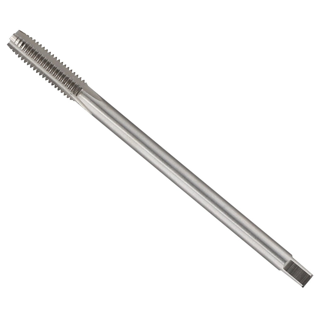 M8 x 1.25 Extra Long Metric Thread Tap 120mm - Fast Chip Evacuation