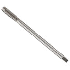 M8 x 1.25 Extra Long Metric Thread Tap 120mm - Fast Chip Evacuation