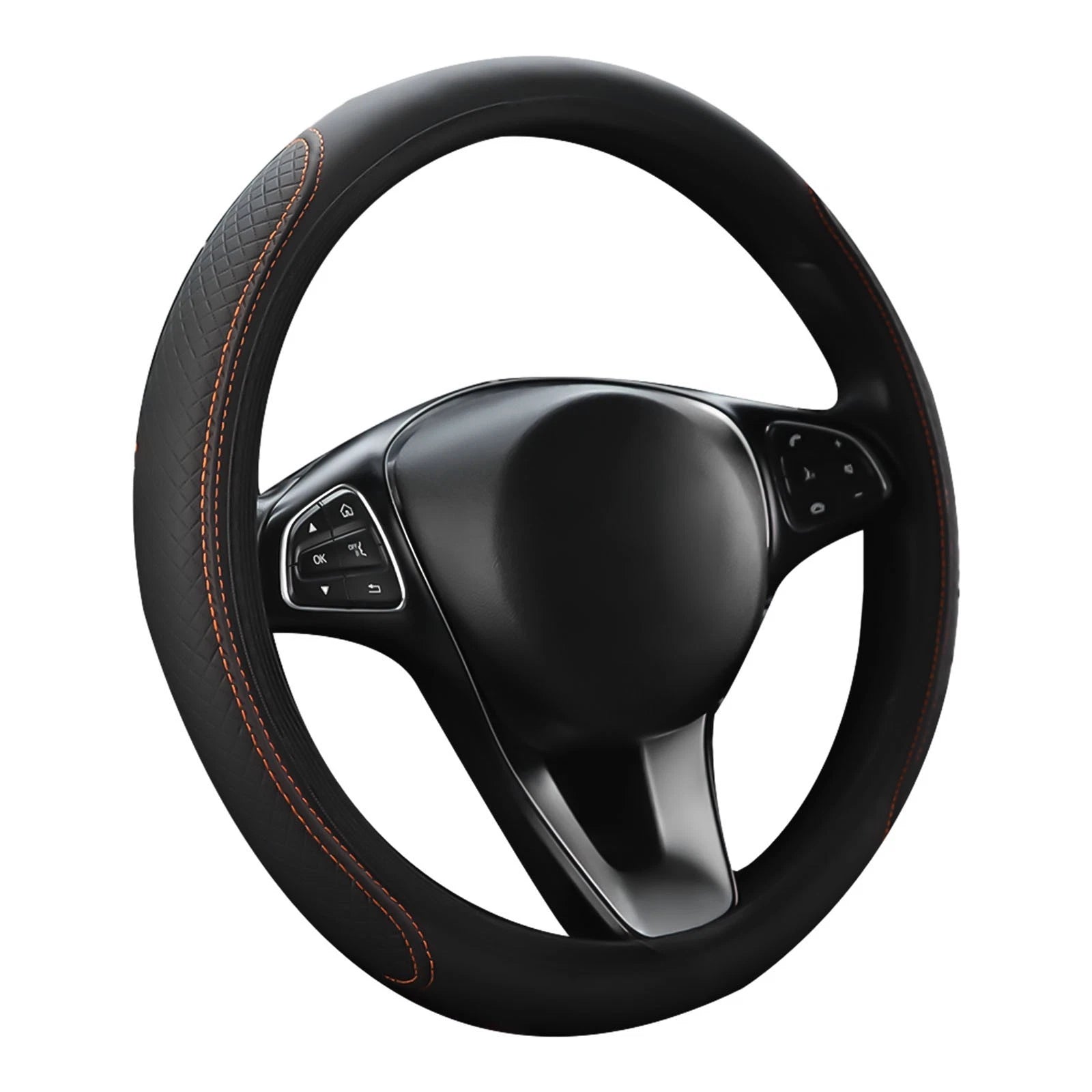 Steering Wheel Cover for Car Accessories (15)