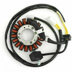 Generator Magneto Stator Coil for Honda Shadow VT125 Varadero XL125V (1999–2007)
