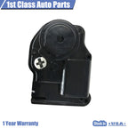 Liftgate Lock Actuator for Jeep Cherokee Liberty Dodge Journey (2008–2012)