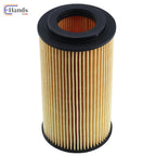 Oil Filter Cartridge ED0021750010-S for Lombardini Diesel KDI Series