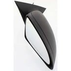 Power Mirror Pair for Pontiac G6 Sedan (2005–2009) Textured Black