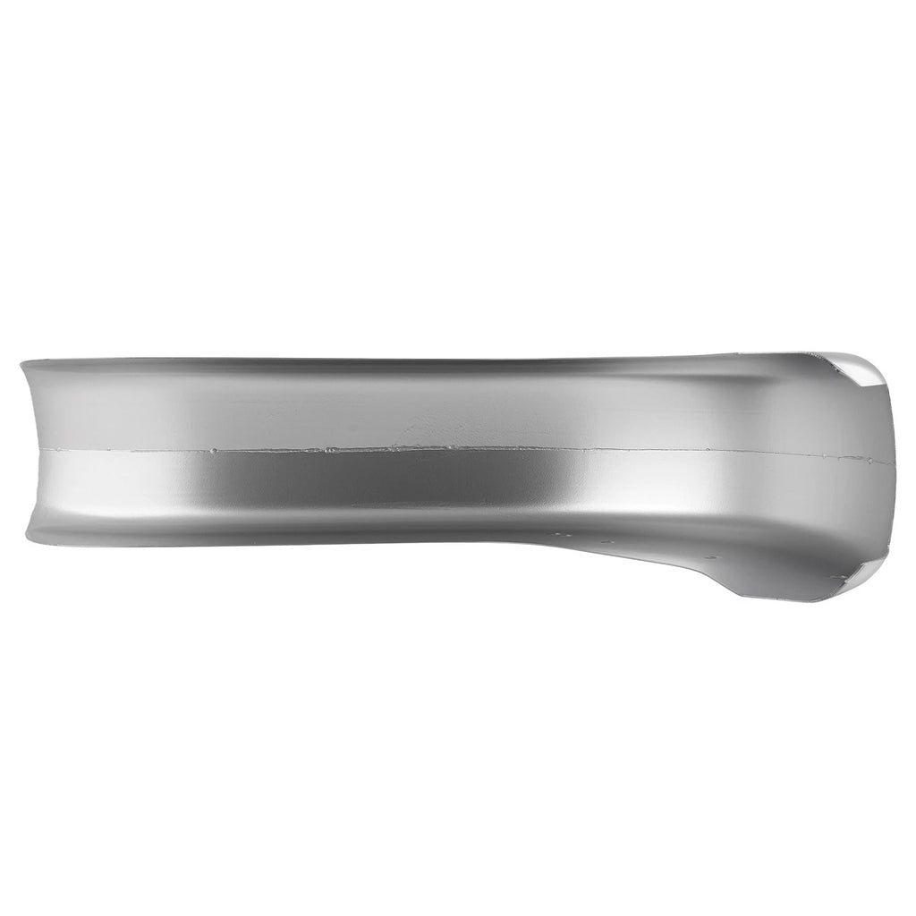 Rear Fender for Harley-Davidson Softail (1986–2017) Raw Steel Custom