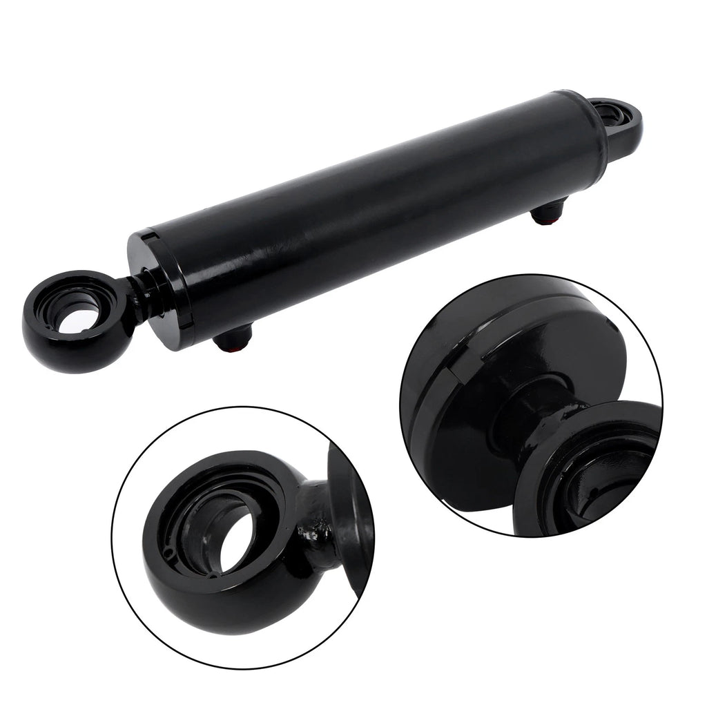 Power Steering Cylinder for Case IH JX90 JX95 (2000-2005)