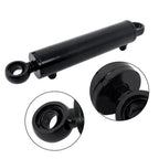 Power Steering Cylinder for Case IH JX90 JX95 (2000-2005)
