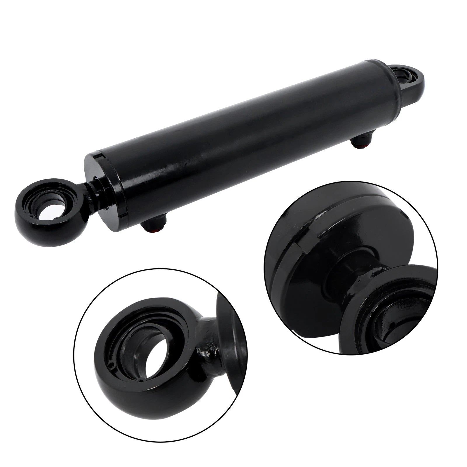 Power Steering Cylinder for Case IH JX90 JX95 (2000-2005)