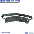 Front Bumper Grille Reinforcement Bracket for Dodge Challenger (2015-2022)