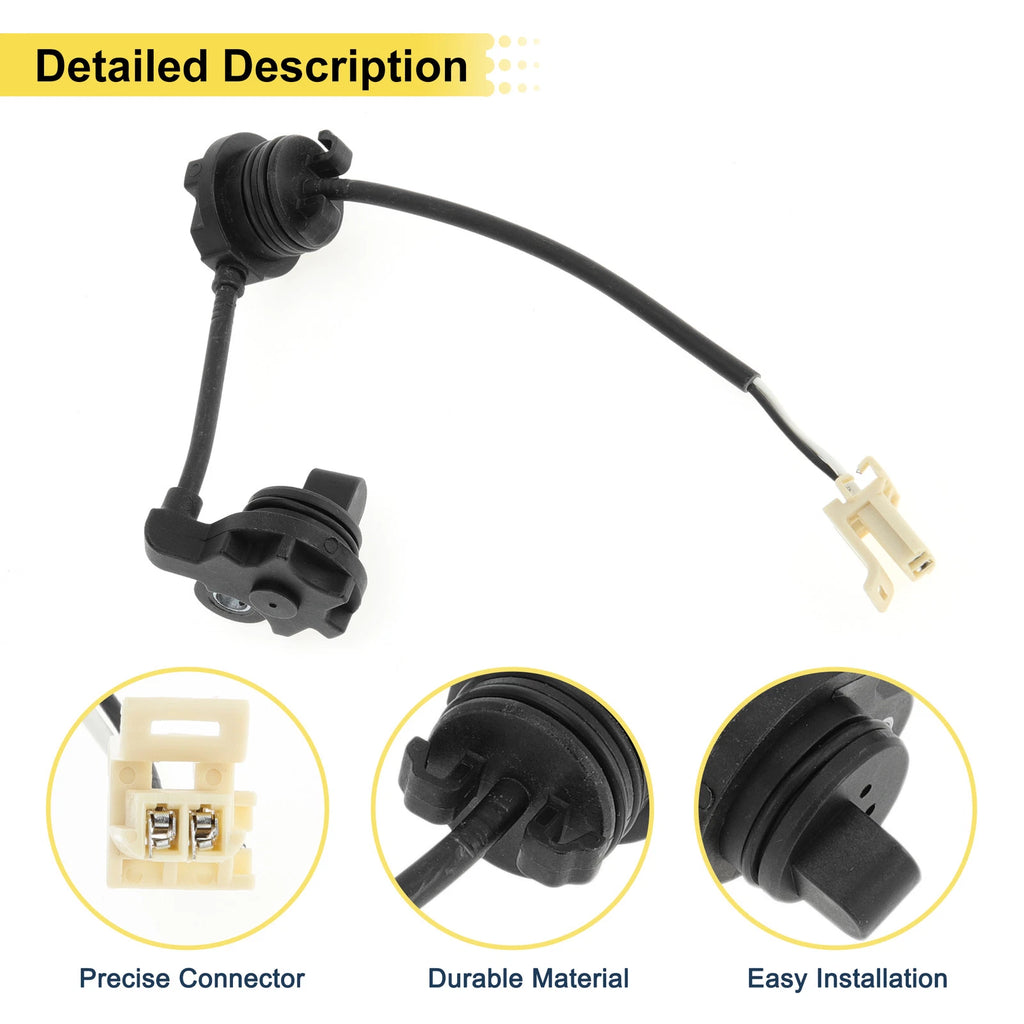 1 Pc Transmission Speed Sensor No.24231203 for Buick Regal (2011–2017)
