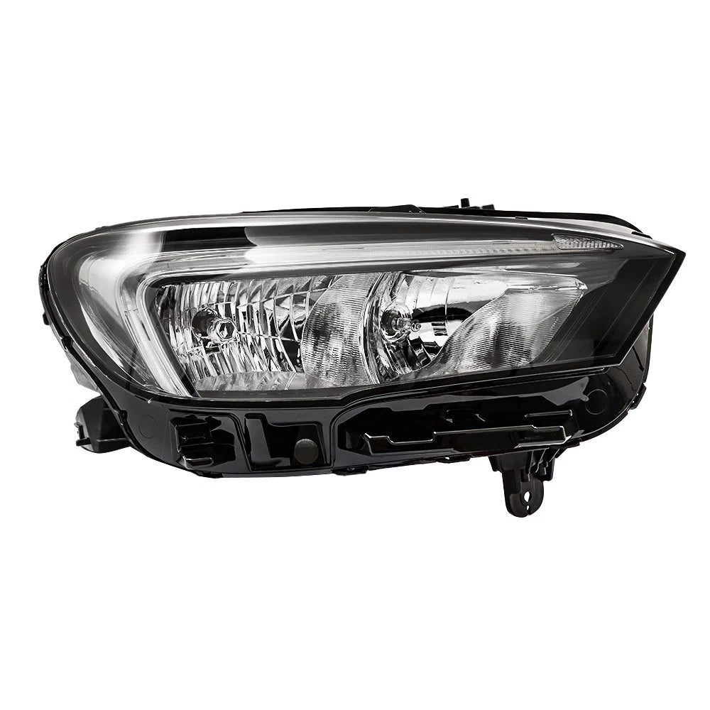 Headlight Halogen with LED DRL for Buick Encore GX (2020–2022)