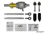 RackBoss Rack and Pinion for Polaris RZR XP 900 (2011–2014)