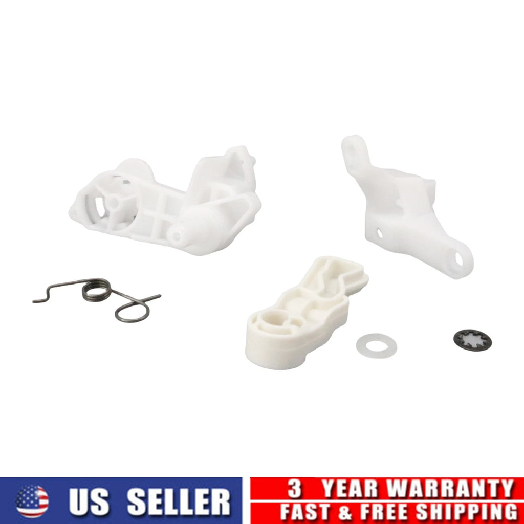 HVAC Assembly for Mazda 3 2.0L 2.5L (2014–2018)