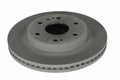 ACDelco Front Disc Brake Rotor for Cadillac Chevrolet GMC (2014–2020)