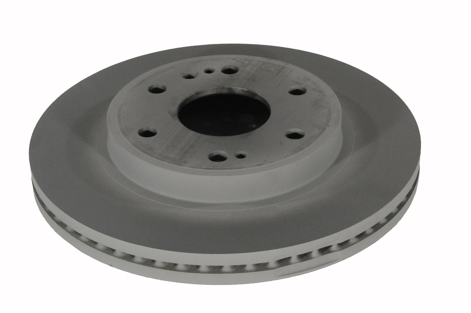ACDelco Front Disc Brake Rotor for Cadillac Chevrolet GMC (2014–2020)