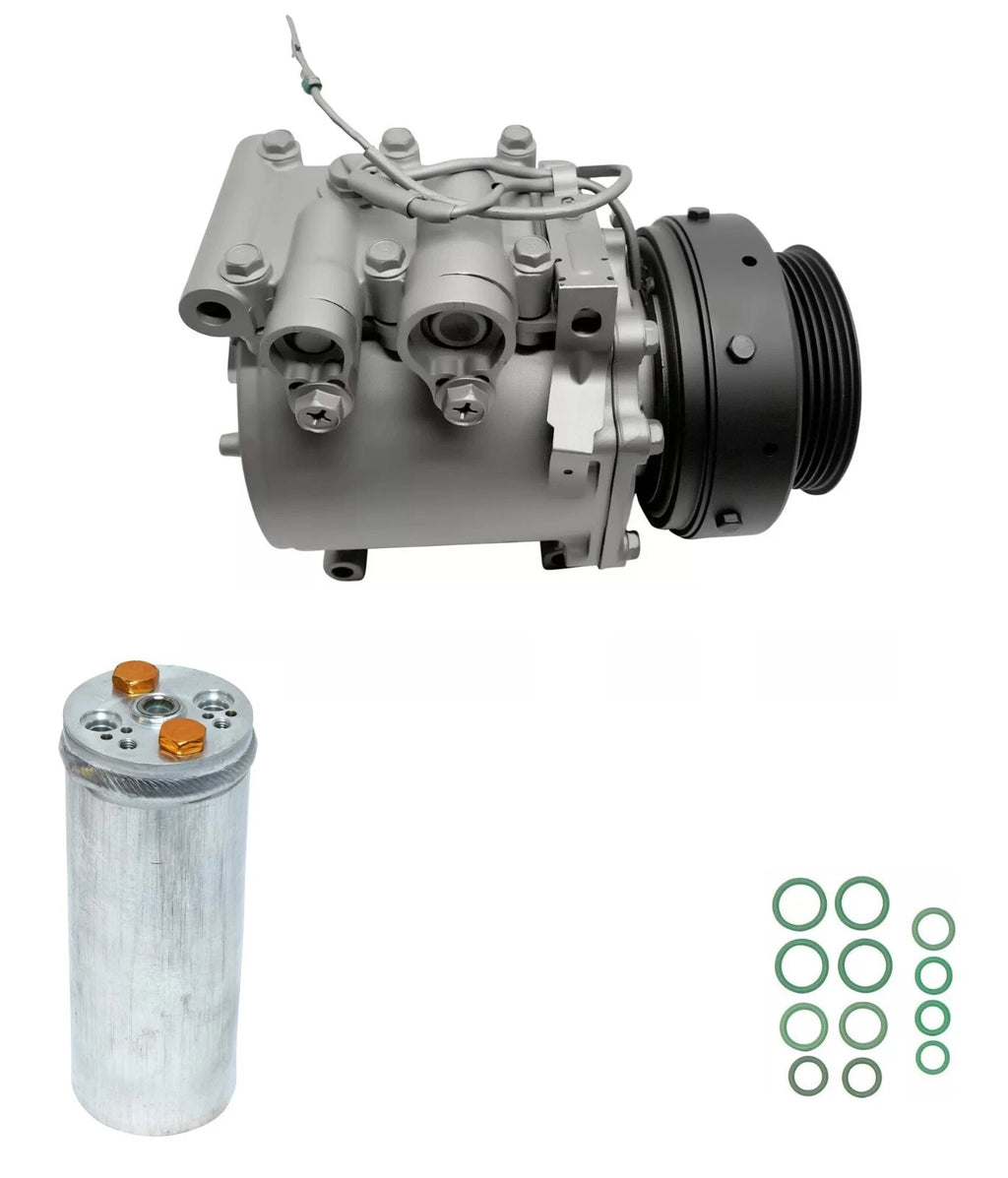 A C Compressor Kit for Dodge Colt 1.8L (1994–1994)