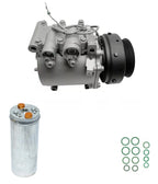 A C Compressor Kit for Dodge Colt 1.8L (1994–1994)