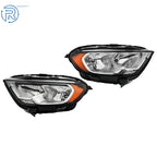 Headlights for Ford EcoSport (2018-2022) Halogen Pair