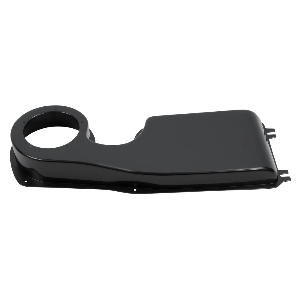 Firewall Air Conditioning Delete Cover for Chevy Buick (1965–1972)