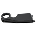 Firewall Air Conditioning Delete Cover for Chevy Buick (1965–1972)