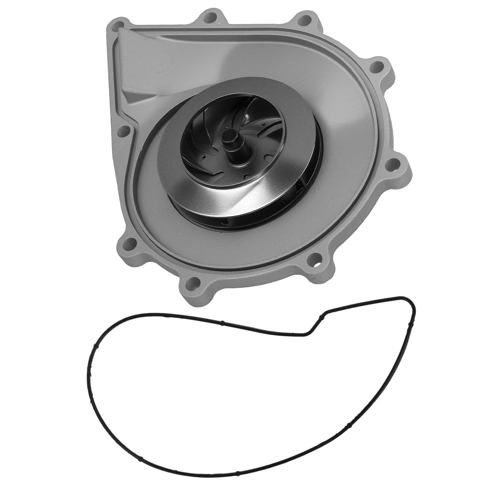 Coolant Water Pump for Mercedes Benz Actros Arocs (2016–2023)