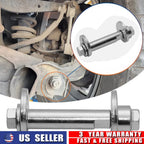 Camber Alignment Bolt for Toyota RAV4 (2001–2005) 48409-42020