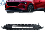 Front Bumper Lower Fascia Black for Buick Envision (2021–2023) 39159344