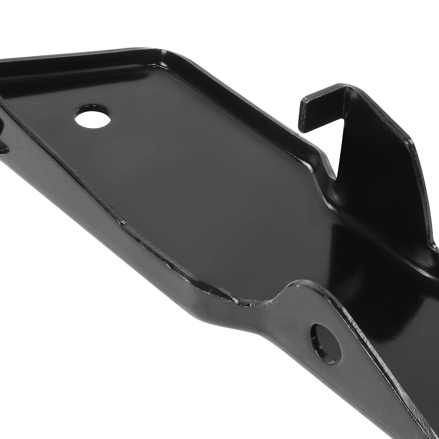 LH Driver Side Bonnet Hood Hinge for Chevy GMC C/K Suburban (1988–2000)