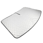 Foldable Windshield Sun Shade for Ford Explorer (2020–2024)