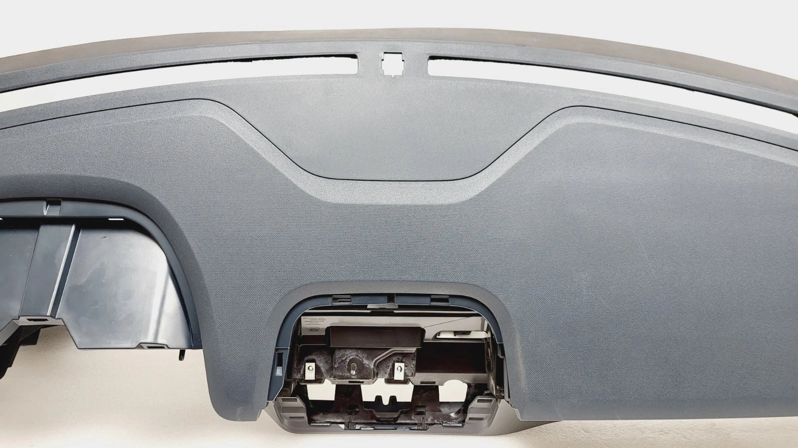 Dash Dashboard for Ford Maverick XL (2022–2024) NZ6Z-6004320-AB