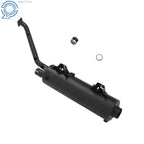 Exhaust Muffler for Kawasaki Brute Force 750 KVF750 (2006–2011)