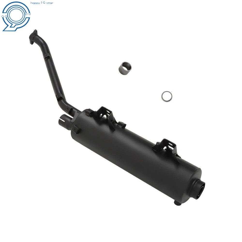 Exhaust Muffler for Kawasaki Brute Force 750 KVF750 (2006–2011)