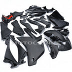 Carbon Fiber Fairing Kit for Honda CBR250R (2011–2013)