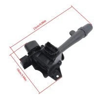 Turn Signal Switch for Chevrolet Silverado 1500 HD, GMC Sierra 1500 (CBS1422)