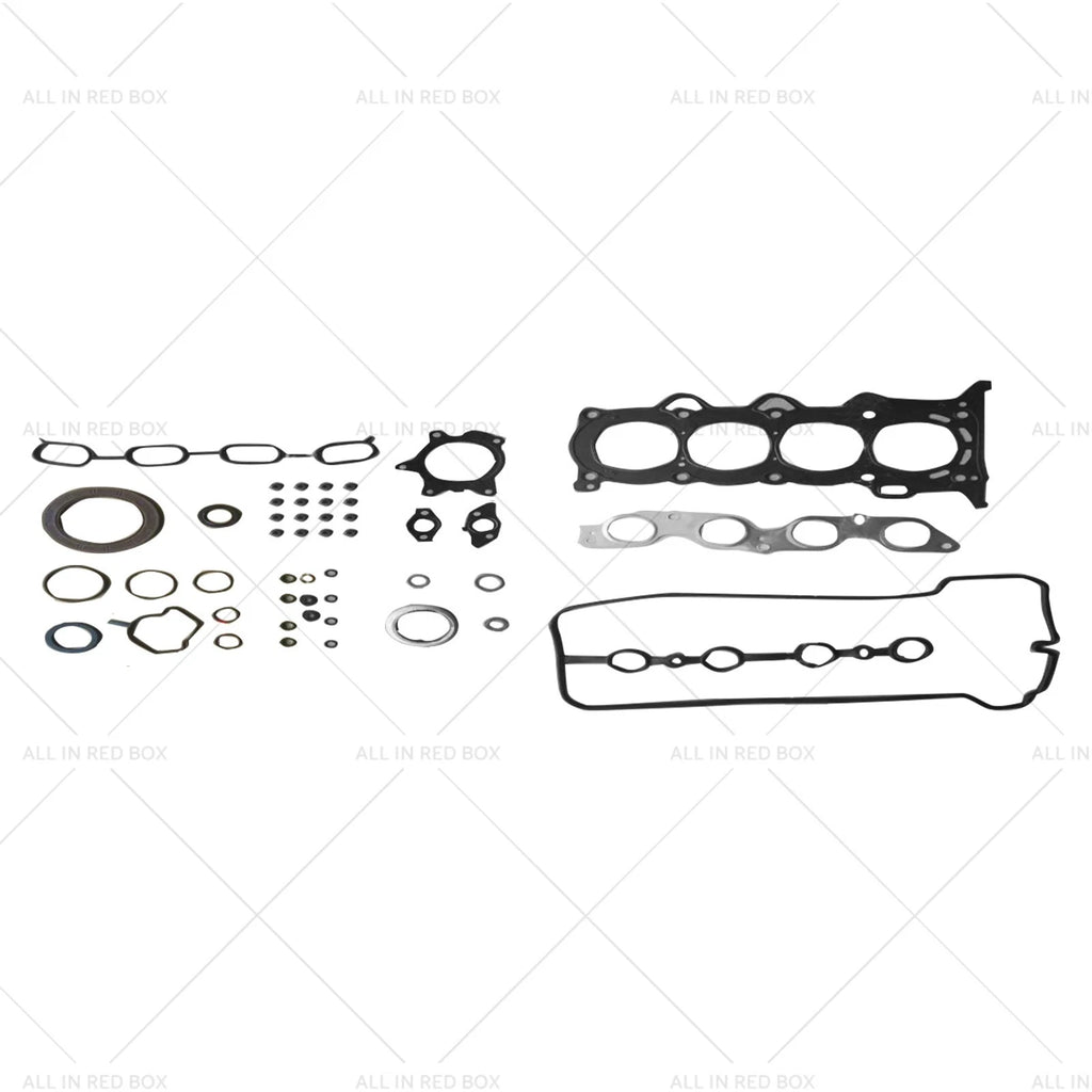 Engine Cylinder Gasket Repair Kit for Toyota Yaris (2005–2011) 04111-21040