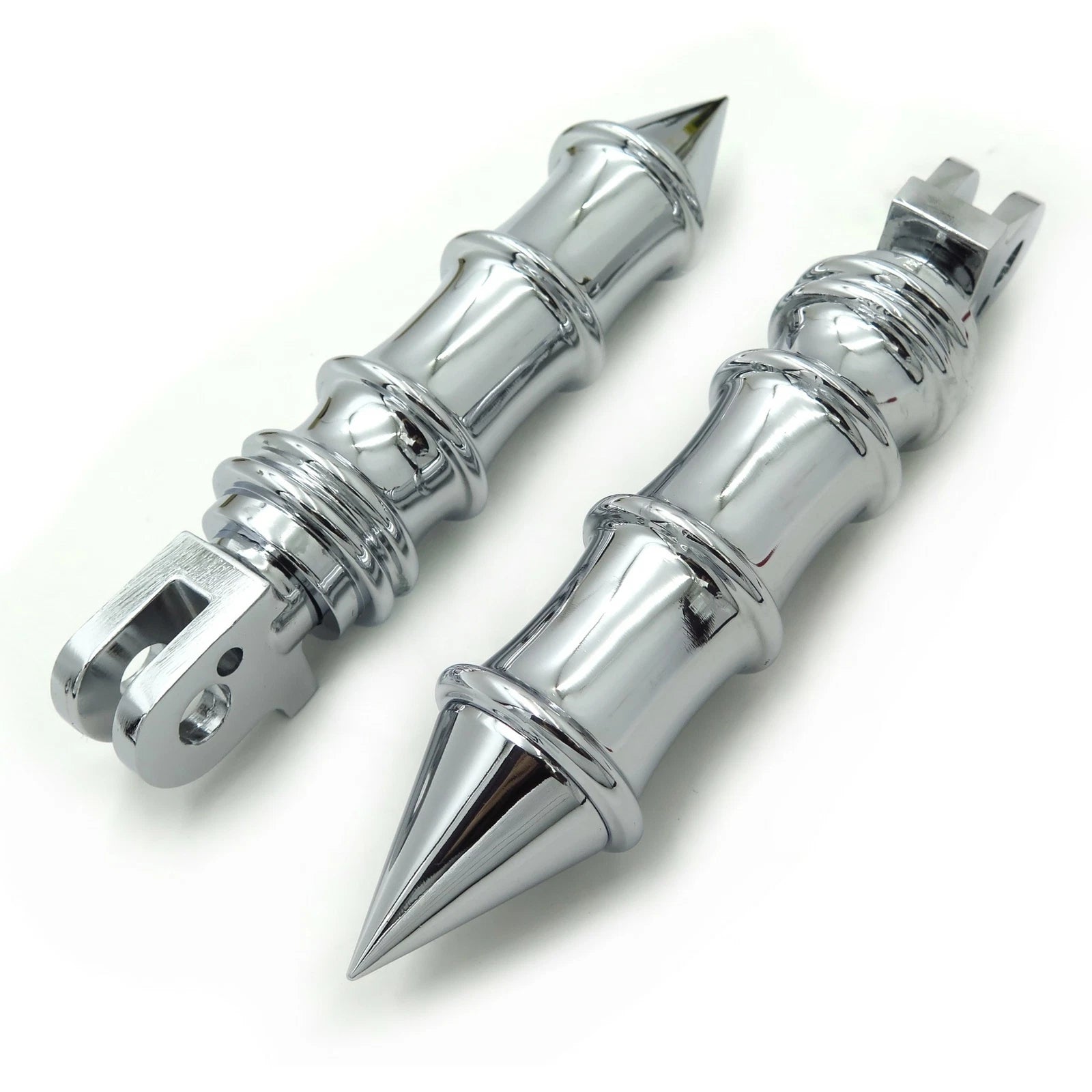 Spike Bamboo Footpeg for Triumph Bonneville SE (1996–2001)