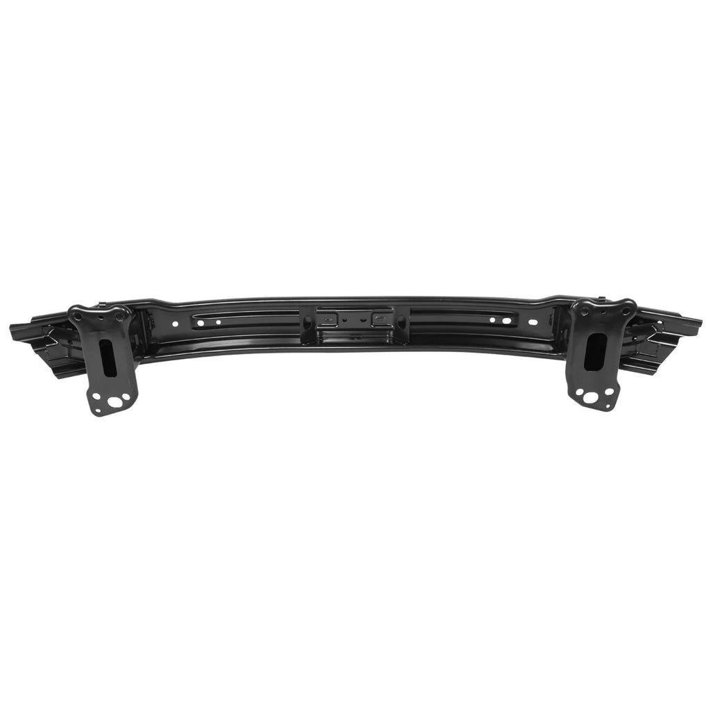 Front Bumper Reinforcement Impact Absorber Bar for Hyundai Santa Fe (2017–2018)