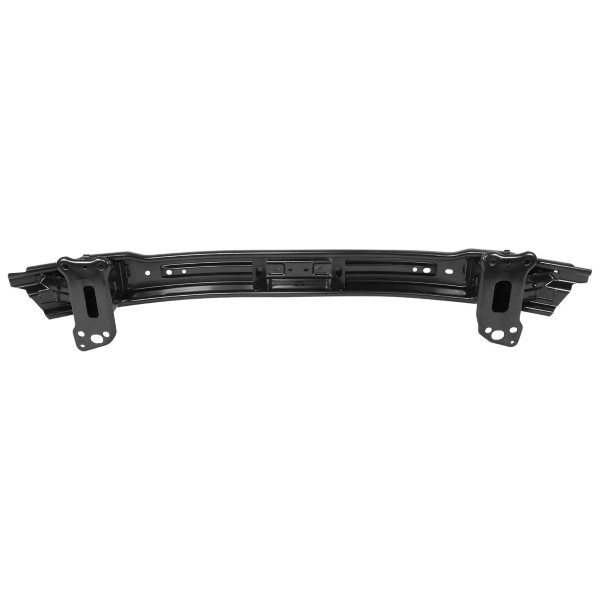 Front Bumper Reinforcement Impact Absorber Bar for Hyundai Santa Fe (2017–2018)