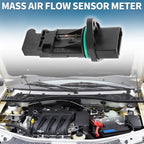 Mass Air Flow Sensor for Audi Q7, Volkswagen No. 059906461BX (2007–2015)