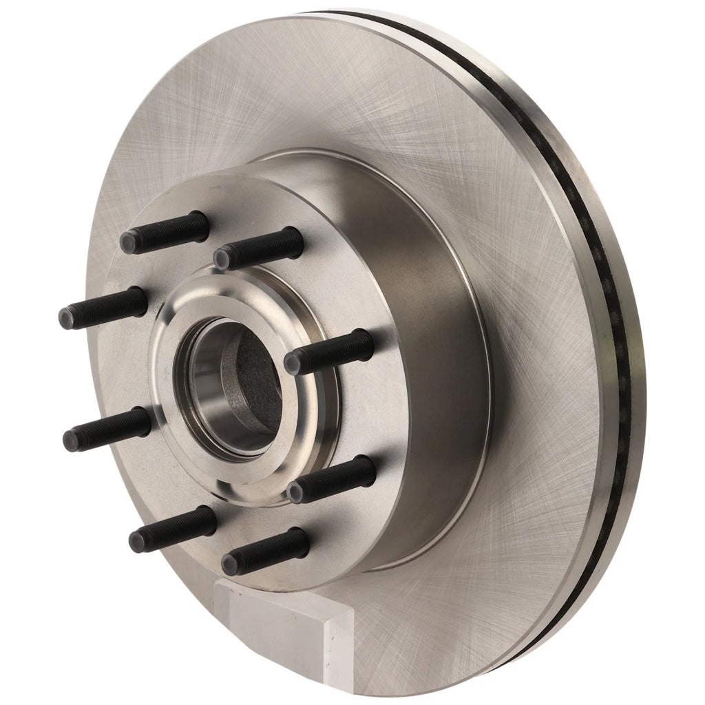 Front & Rear Brake Disc Rotors for Ford F250 F350 Super Duty